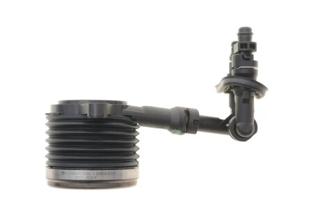 Комплект зчеплення в зборі luk 624335233