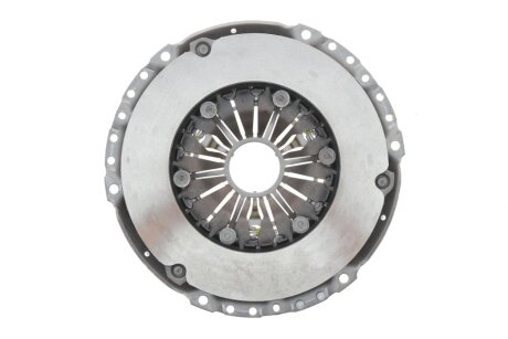 Комплект зчеплення в зборі luk 624335233