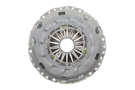 Комплект зчеплення в зборі luk 624335233