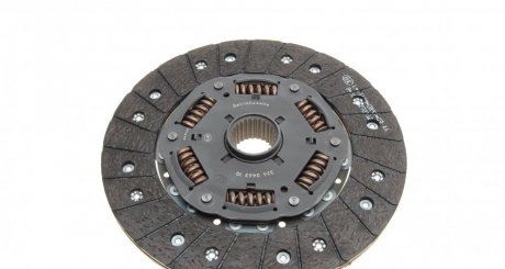 Комплект сцепления в сборе luk 624335300