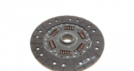 Комплект сцепления в сборе luk 624335300