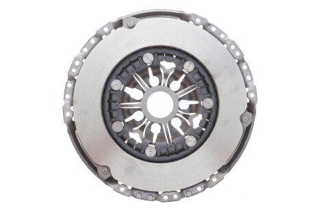 Комплект сцепления в сборе luk 624336509