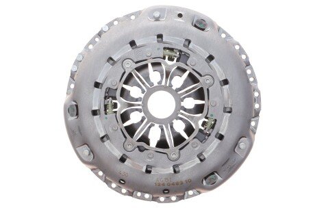 Комплект сцепления в сборе luk 624336509