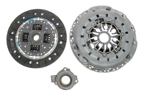 Комплект сцепления в сборе luk 624336533