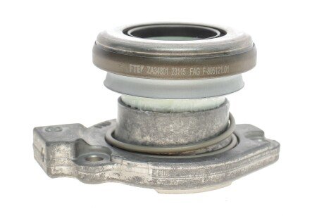 Комплект сцепления в сборе luk 624336533