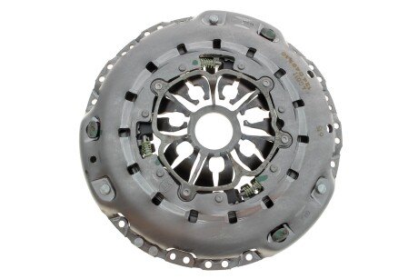 Комплект сцепления в сборе luk 624336533