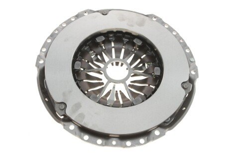 Комплект сцепления в сборе luk 624337409