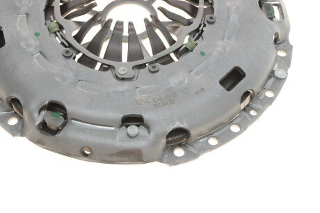 Комплект сцепления в сборе luk 624337409