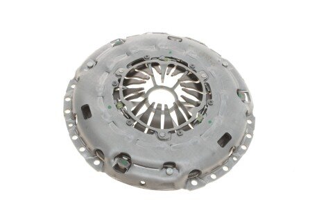 Комплект сцепления в сборе luk 624337409