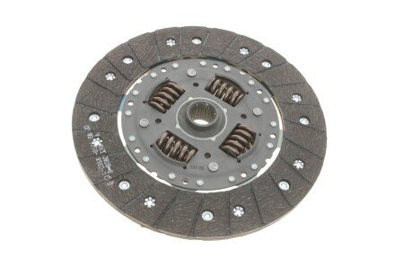 Комплект сцепления в сборе luk 624337409