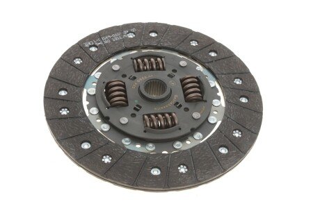 Комплект сцепления в сборе luk 624337409