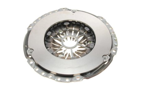 Комплект зчеплення в зборі luk 624338309