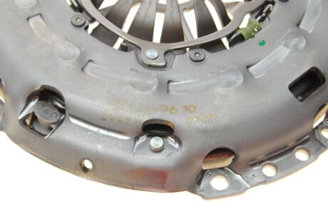 Комплект зчеплення в зборі luk 624338309