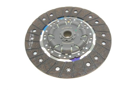 Комплект зчеплення в зборі luk 624338309