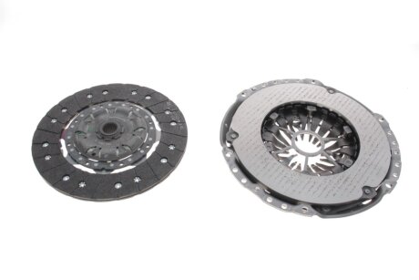 Комплект сцепления в сборе luk 624338333