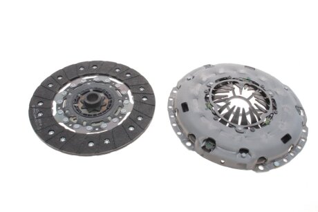 Комплект сцепления в сборе luk 624338333