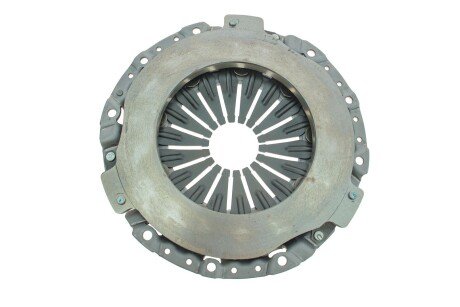 Комплект сцепления в сборе luk 624338500