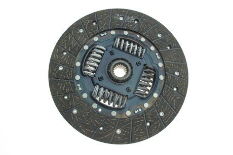 Комплект сцепления в сборе luk 624338500