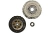 Комплект сцепления в сборе 624340900