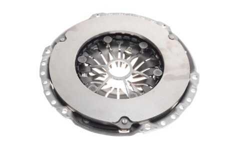 Комплект сцепления в сборе luk 624341609