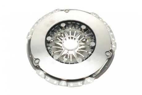 Комплект зчеплення в зборі luk 624341909