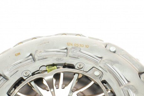 Комплект зчеплення в зборі luk 624341909