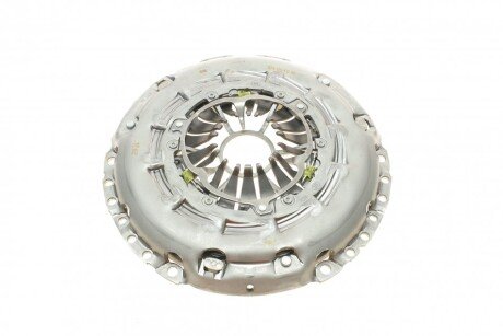 Комплект зчеплення в зборі luk 624341909