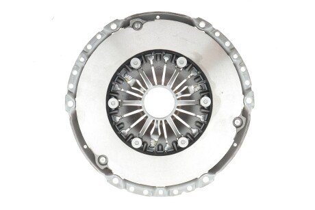 Комплект зчеплення в зборі luk 624341933