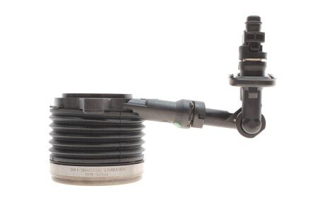 Комплект зчеплення в зборі luk 624341933