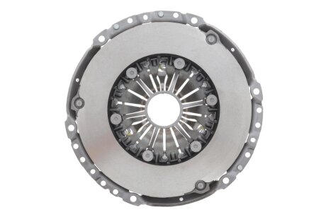 Комплект зчеплення в зборі luk 624342209