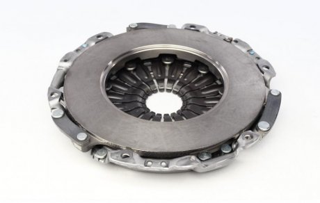 Комплект сцепления в сборе luk 624344009