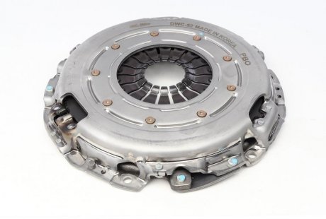 Комплект сцепления в сборе luk 624344009