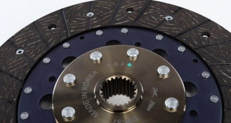 Комплект сцепления в сборе luk 624344009