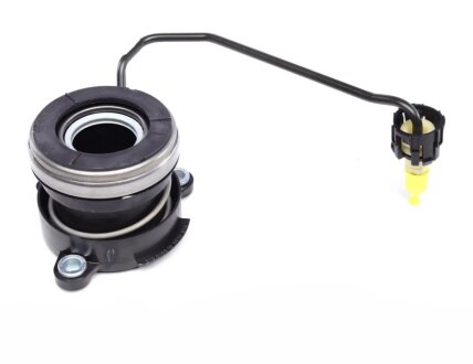 Комплект сцепления в сборе luk 624344133