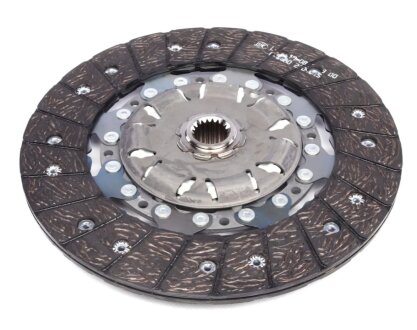 Комплект сцепления в сборе luk 624344133