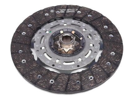 Комплект сцепления в сборе luk 624344133