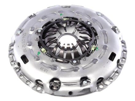 Комплект сцепления в сборе luk 624344133