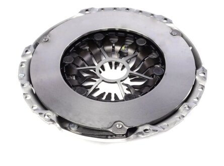 Комплект сцепления в сборе luk 624344133