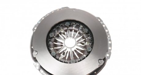 Комплект сцепления в сборе luk 624347409