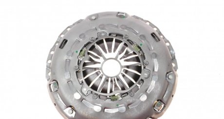 Комплект сцепления в сборе luk 624347409