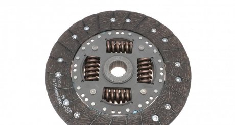 Комплект сцепления в сборе luk 624347409