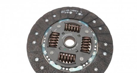 Комплект сцепления в сборе luk 624347409