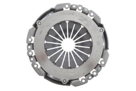 Комплект зчеплення в зборі luk 624347633