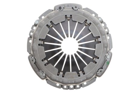 Комплект зчеплення в зборі luk 624347633