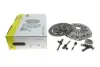 Комплект сцепления в сборе luk 624 3476 34