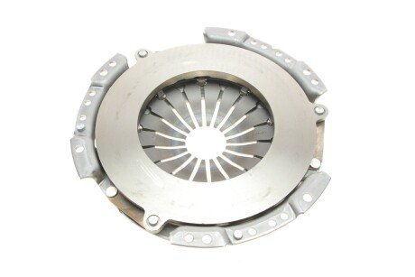 Комплект сцепления в сборе luk 624351300