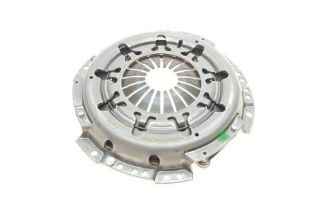 Комплект сцепления в сборе luk 624351300