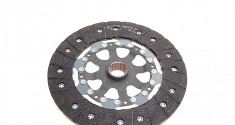 Комплект сцепления в сборе luk 624352209