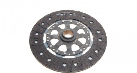 Комплект сцепления в сборе luk 624352209