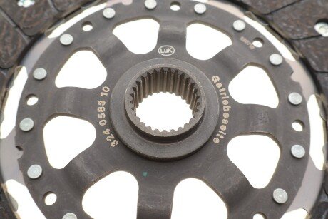 Комплект сцепления в сборе luk 624352233